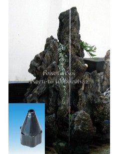Szökőkút fej szett 50276 (CFA-08)