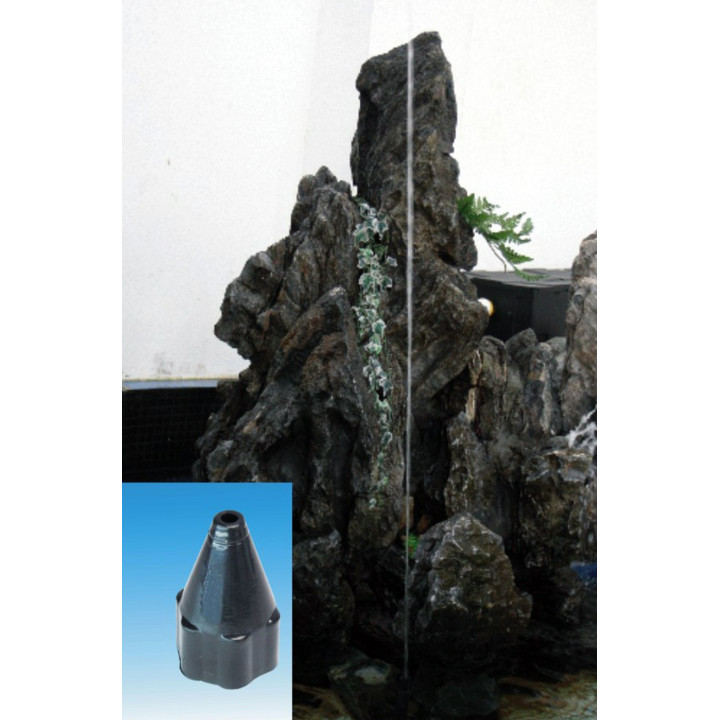 Szökőkút fej szett 50276 (CFA-08)