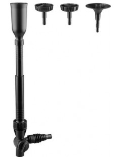 Szökőkút fej szett CFA-13