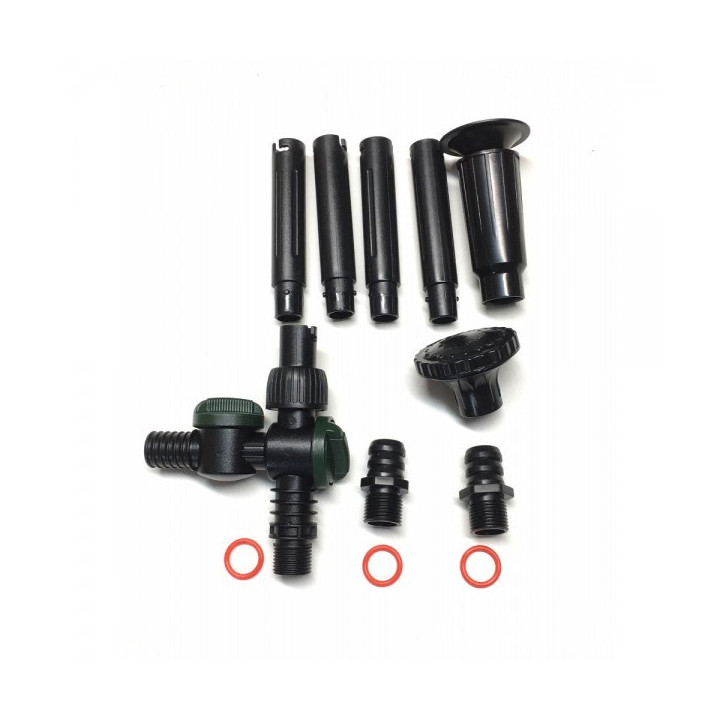 Hailea HX-8815 szökőkút szivattyú (20W)