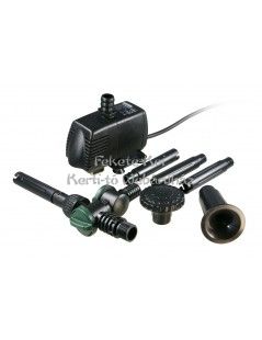 Hailea HX-8825 szökőkút szivattyú (35W)