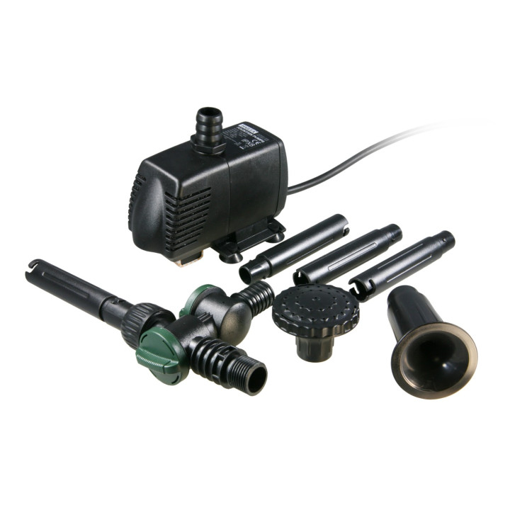 Hailea HX-8830 szökőkút szivattyú (45W)