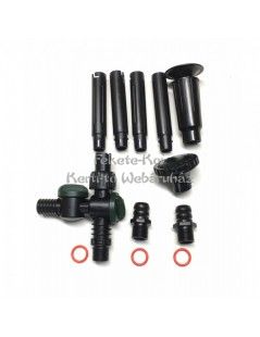 Hailea HX-8840 szökőkút szivattyú (70W)