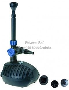 Oase Aquarius Fountain Set Eco 7500 (85W)