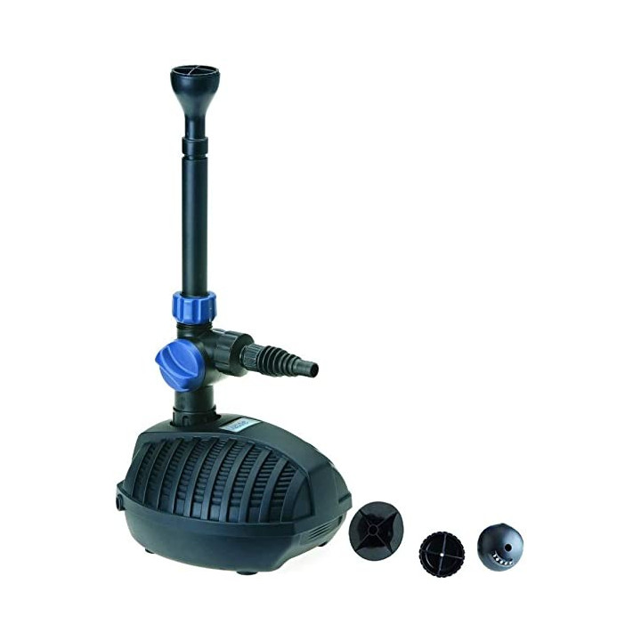 Oase Aquarius Fountain Set Eco 9500 (125W)