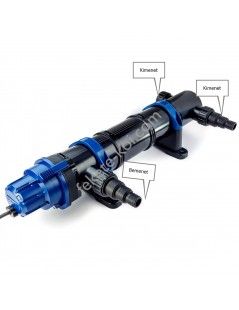 Osaga UV-C lámpa 24W kerti tavakhoz (új modell)