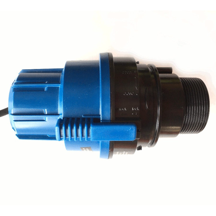 Osaga UV-C lámpa 55W kerti tavakhoz új modell