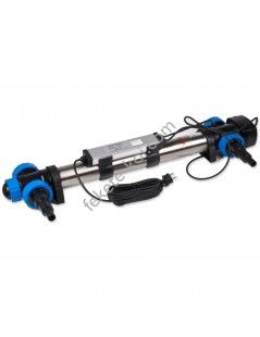 Osaga UV-C lámpa 75W VA (saválló házban)