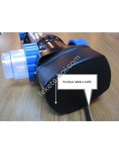 Osaga UV-C lámpa 75W VA (saválló házban)