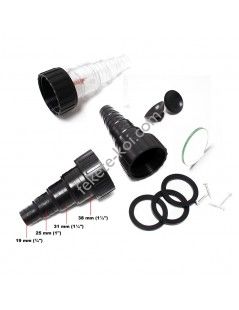 SunSun UV-C lámpa 36W (CUV-136)