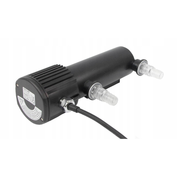 Sunsun öntisztítós UV-C lámpa 7W  (CUV-207)