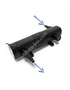 Sunsun öntisztítós UV-C lámpa 18W  (CUV-218)