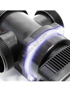 SunSun UV-C lámpa inox 72W (CUV-772)