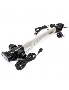 SunSun UV-C lámpa inox 110W (CUV-7110)