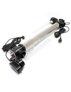 SunSun UV-C lámpa inox 110W (CUV-7110)