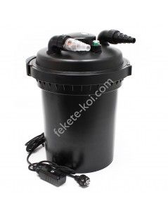 CPF 380 (12 000) kerti tó nyomásszűrő 11W UVC lámpával