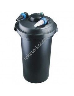 CPF 500 (15 000) kerti tó nyomásszűrő 18W UVC lámpával