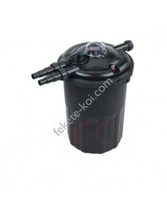 SunSun EFU15000 nyomásszűrő 24W UVC lámpával