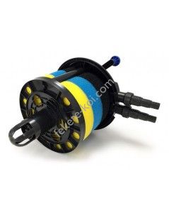 SunSun EFU 10000A nyomásszűrő 18W UVC lámpával