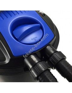 SunSun EFU 10000A nyomásszűrő 18W UVC lámpával