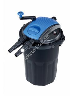 SunSun EFU 15000A nyomásszűrő 24W UVC lámpával