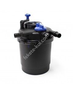 CPF 2500 (6 000) nyomásszűrő 11W UVC lámpával