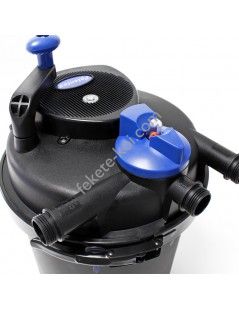 CPF 5000 (8 000) nyomásszűrő 11W UVC lámpával