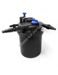 CPF 10000 (12 000) nyomásszűrő 11W UVC lámpával