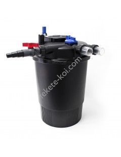 CPF 30000 (60 000) nyomásszűrő 55W UVC lámpával