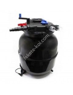 CPF 50000 (60 000) nyomásszűrő 55W UVC lámpával