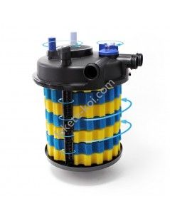 CPF 50000 (60 000) nyomásszűrő 55W UVC lámpával