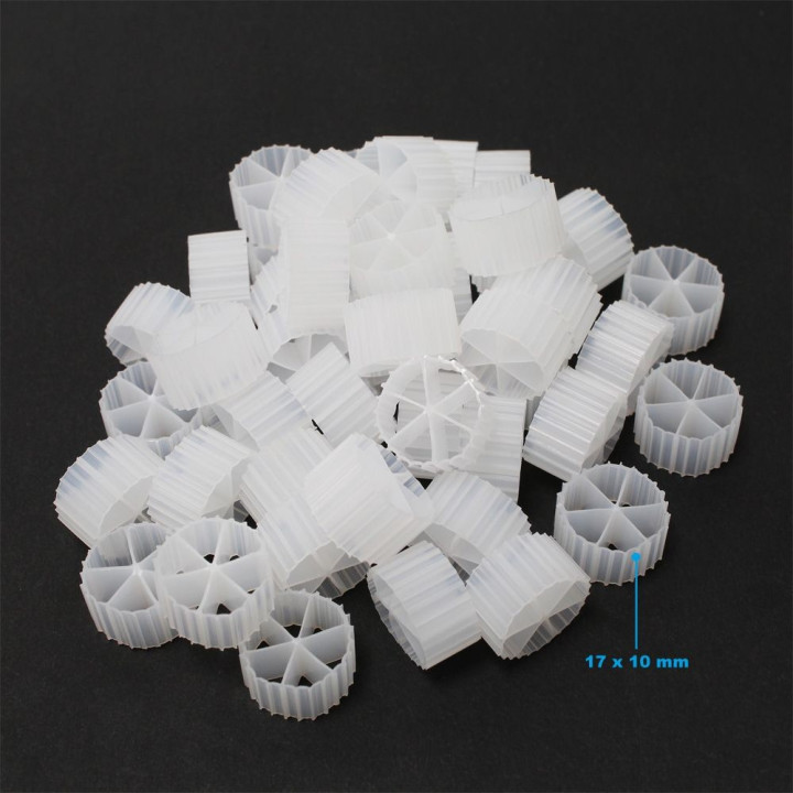 CPF 50000 (60 000) nyomásszűrő 55W UVC lámpával