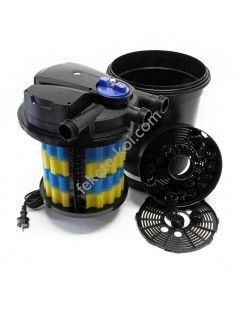 CPA 10000 (12 000) automata nyomásszűrő 11W UVC lámpával