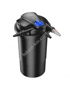 CPA 15000 (30 000) automata nyomásszűrő 18W UVC lámpával