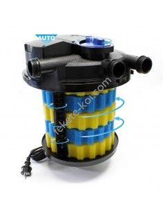 CPA 20000 (40 000) automata nyomásszűrő 36W UVC lámpával