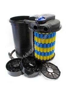 CPA 30000 (60 000) automata nyomásszűrő 55W UVC lámpával