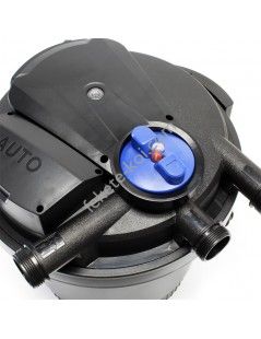 CPA 30000 (60 000) automata nyomásszűrő 55W UVC lámpával