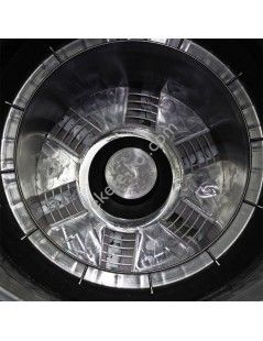 CPA 50000 (60 000) automata nyomásszűrő 55W UVC lámpával