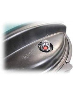 Osaga ODF 15000 nyomásszűrő 24W UVC lámpával