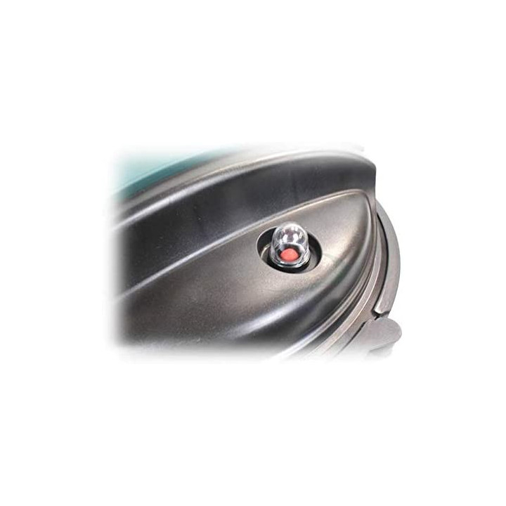 Osaga ODF 15000 nyomásszűrő 24W UVC lámpával