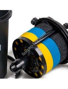 Osaga ODF 15000 nyomásszűrő 24W UVC lámpával