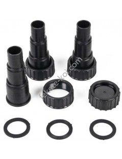 Osaga ODF 15000 nyomásszűrő 24W UVC lámpával