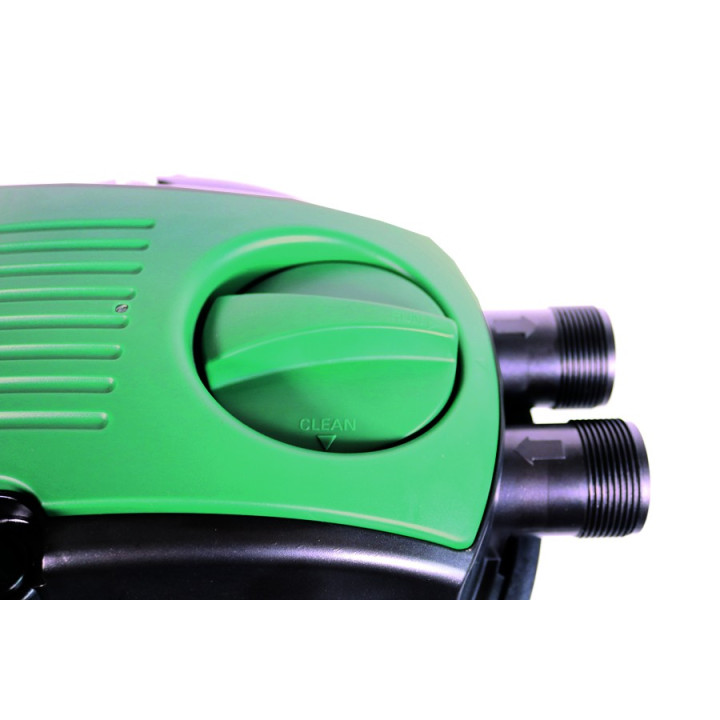 Osaga ODF 15000 nyomásszűrő 24W UVC lámpával