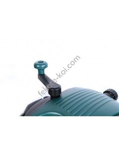 Osaga ODF 15000 nyomásszűrő 24W UVC lámpával