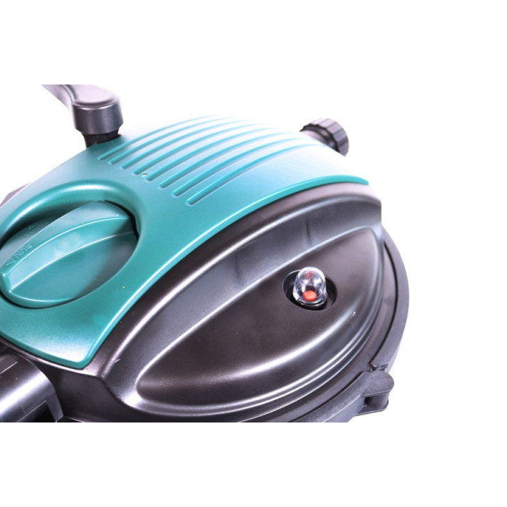 Osaga ODF 15000 nyomásszűrő 24W UVC lámpával