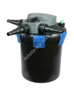 Osaga ODF 9000 nyomásszűrő 11W UVC lámpával