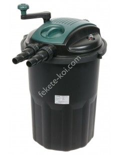 Osaga ODF 15000 nyomásszűrő 24W UVC lámpával