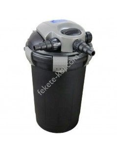 Hailea QF 25 (12000) nyomásszűrő 11W UVC lámpával