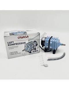 Osaga Lk-35 kerti tó levegőztető kompresszor (18W) (2100L/h)