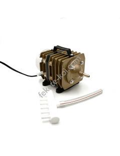 ACO-003 elektromágneses levegőztető kompresszor (45Watt) (3000l/h)